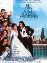 My Big Fat Greek Wedding 3